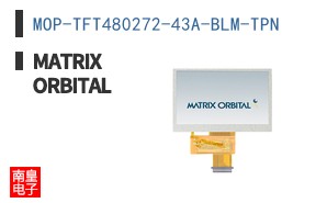 MOP-TFT480272-43A-BLM-TPN ͼƬ